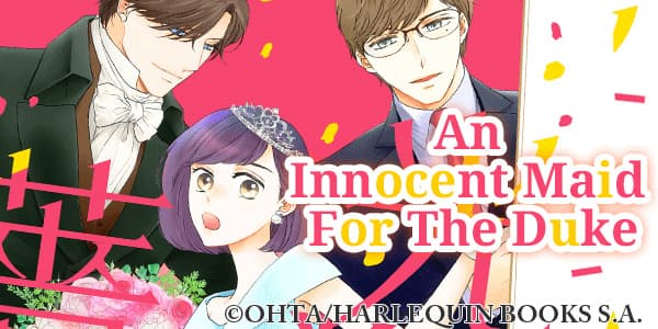 30% OFF until Apr. 23 (JST): Fall in love with royalty and nobles!