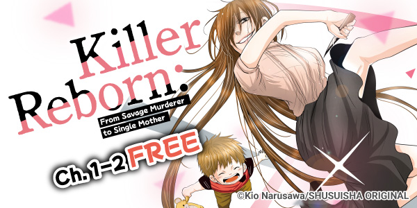 More titles on sale! Until Apr. 17 (JST)