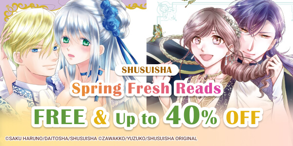 Only until May 1 (JST)