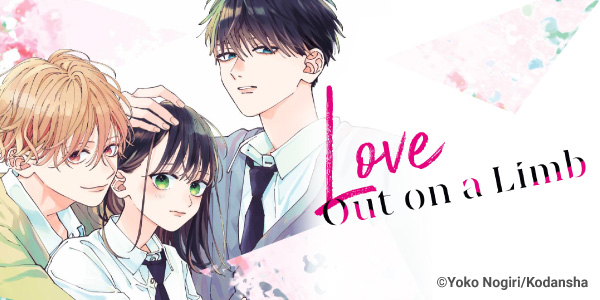 Search by Tag: Love Triangle