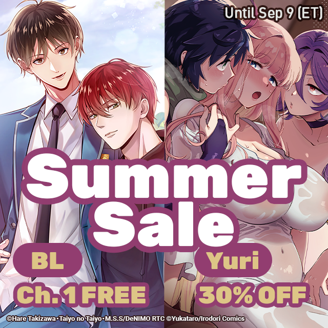 Summer Sale