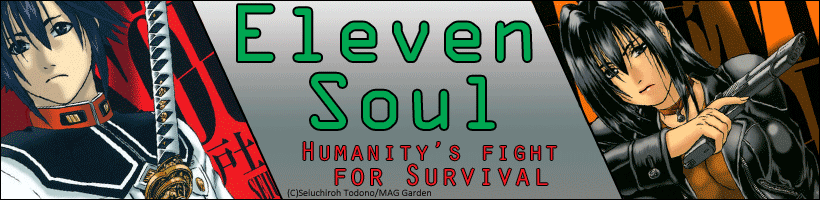 Eleven Soul