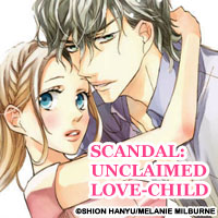 Scandal Unclaimed Love-Child