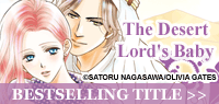 View Harlequin Bestselling Title: The Desert Lord's Baby