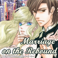 Marriage on the Rebound