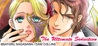 View Harlequin Bestselling Title: The Ultimate Seduction