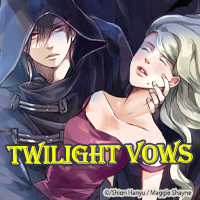 Twilight Vows