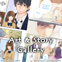 Art & Story Gallery