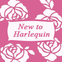 New to Harlequin