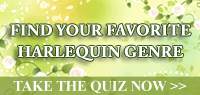 Find out which genre suits you best in this Harlequin quiz!