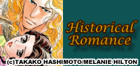 Historical Romance