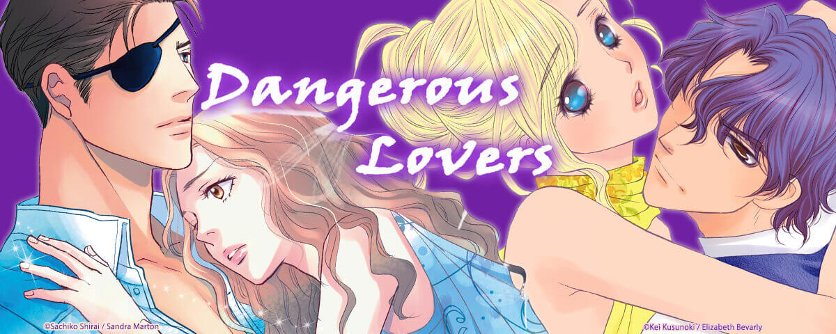 Dangerous Lovers