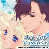 Age Gap Romance