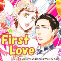 First Love Forever