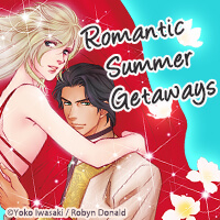 Romantic Summer Getaways