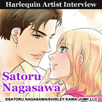 Satoru Nagasawa's Interview
