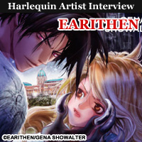 EARITHEN's Interview