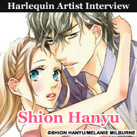 Shion Hanyu's Interview