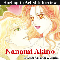 Nanami Akino's Interview