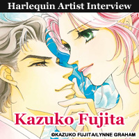 Kazuko Fujita's Interview