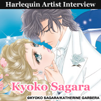 Kyoko Sagara's Interview