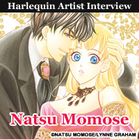 Natsu Momose's Interview