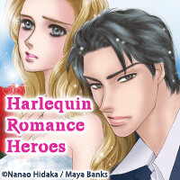 Romance Heroes