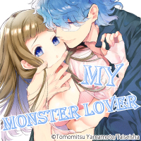 My Monster Lover