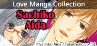 Check these popular Love Manga author's masterpieces to help you to find your favorite manga!!
