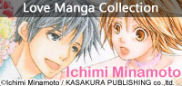 Check these popular Love Manga author's masterpieces to help you to find your favorite manga!!