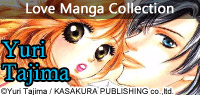 Check these popular Love Manga author's masterpieces to help you to find your favorite manga!!