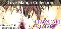 Check these popular Love Manga author's masterpieces to help you to find your favorite manga!!