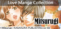 Check these popular Love Manga author's masterpieces to help you to find your favorite manga!!