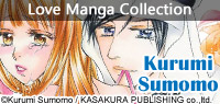 Check these popular Love Manga author's masterpieces to help you to find your favorite manga!!