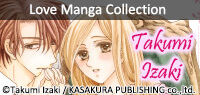 Check these popular Love Manga author's masterpieces to help you to find your favorite manga!!