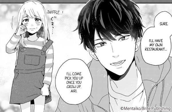 Shall I Swear True Love, Makoto? -Please Be My First-