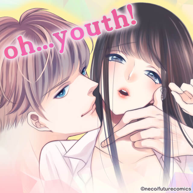 Oh...Youth!