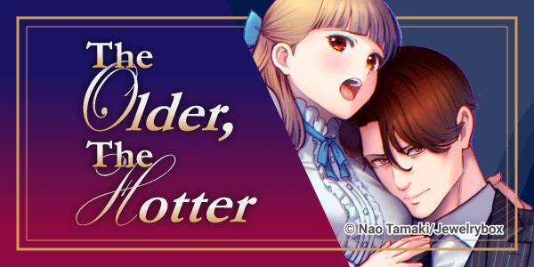 Check out these cool, collected men!