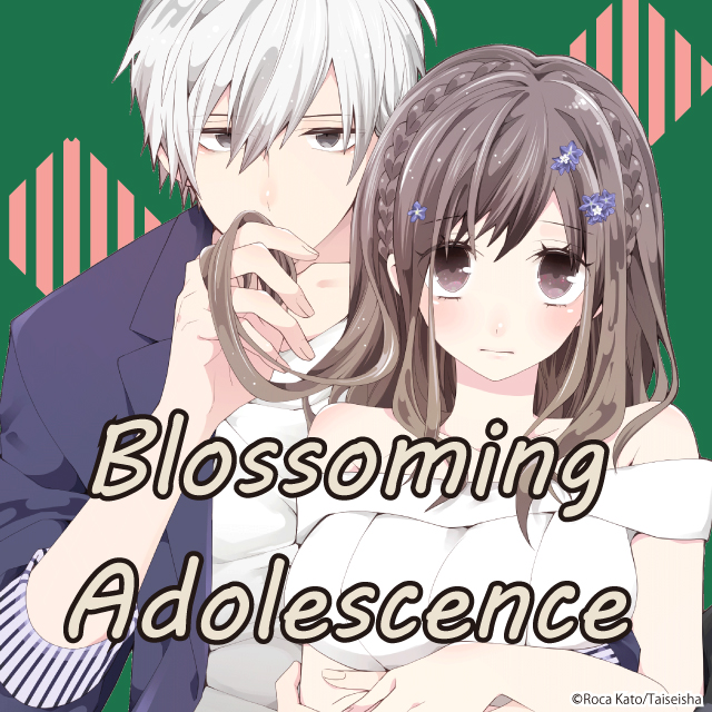 Blossoming Adolescence