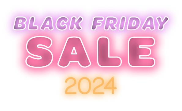 Black Friday Sale on Renta!