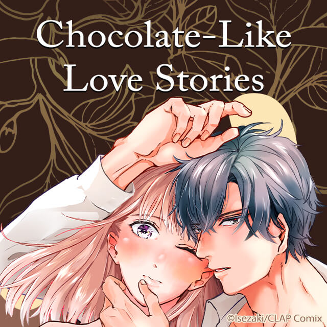 Chocolate-Like Love Stories