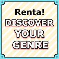 Renta! DISCOVER YOUR GENRE