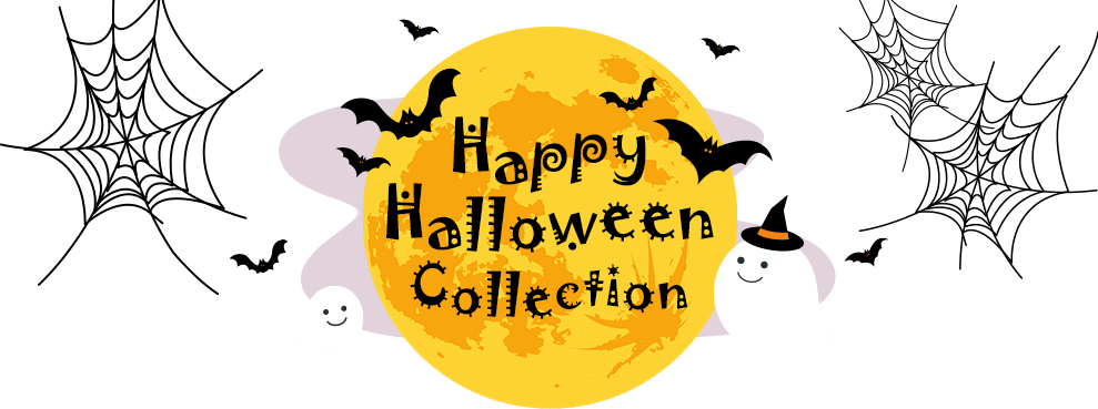 Happy Halloween Collection