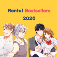 Renta! Bestsellers 2020