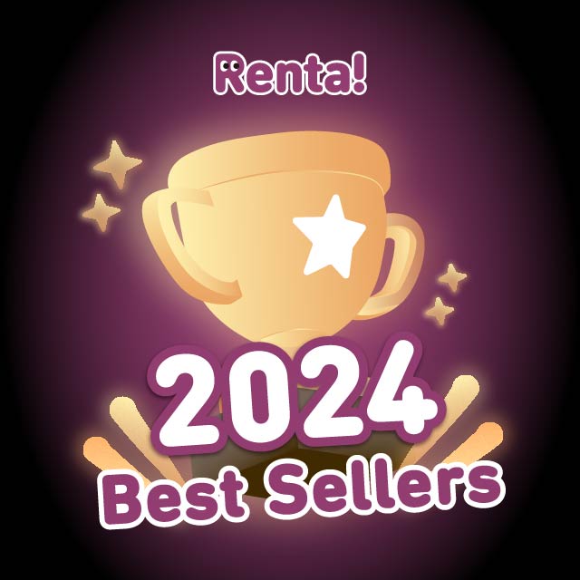 Renta! Best Sellers of 2024