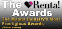 Renta Awards