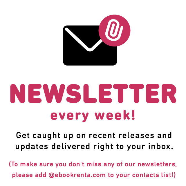 Newsletter every week