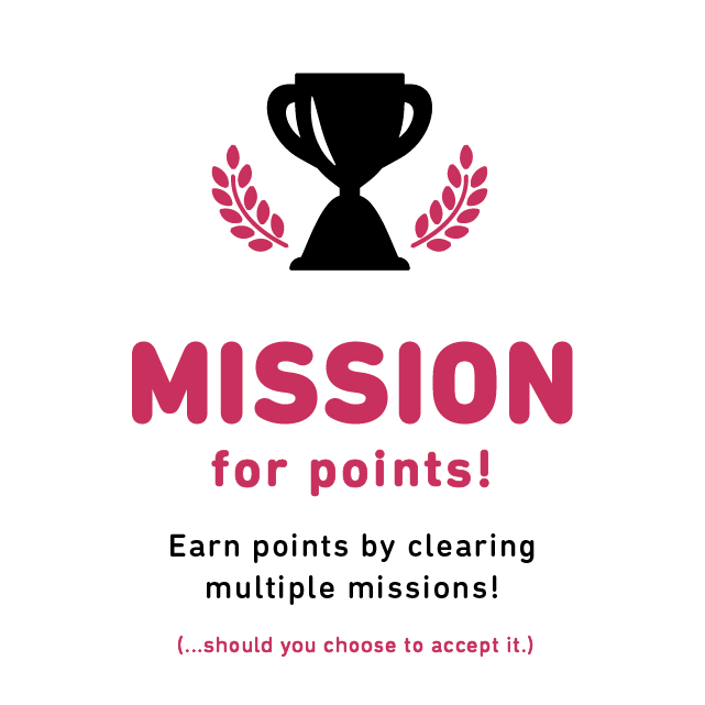 Mission for points