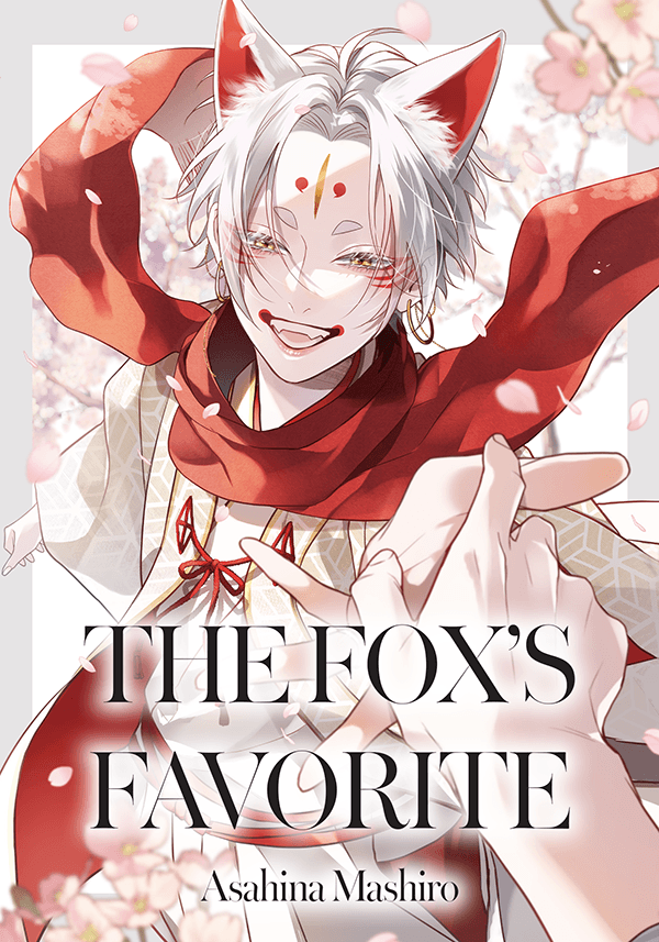 The Fox's Favorite