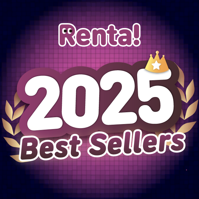 Renta! Best Sellers of 2025